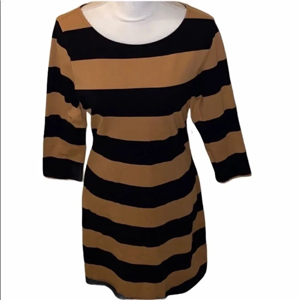 NWT!! Old Navy Striped Dress!